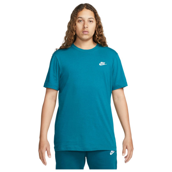 Nike Ανδρική κοντομάνικη μπλούζα Sportswear Club T-Shirt